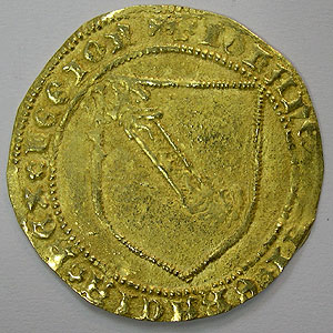 Articulo Numismatica Reverso