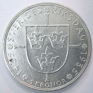 Articulo Numismatica Reverso