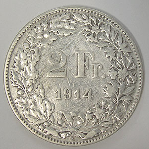 Articulo Numismatica Reverso