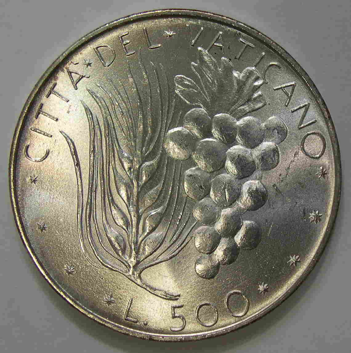 Articulo Numismatica Anverso