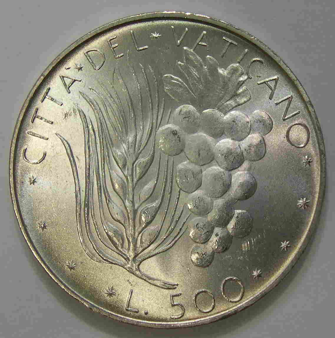 Articulo Numismatica Anverso