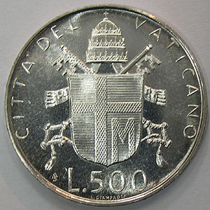 Articulo Numismatica Reverso