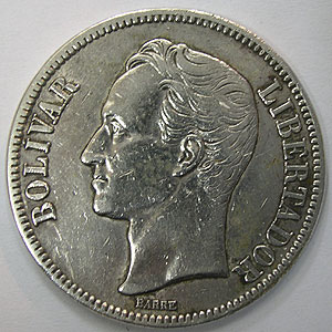 Articulo Numismatica Anverso