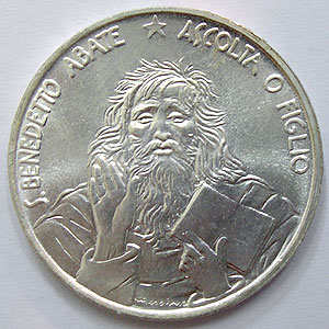 Articulo Numismatica Anverso