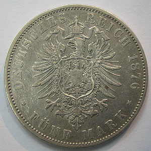 Articulo Numismatica Reverso