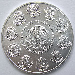 Articulo Numismatica Reverso