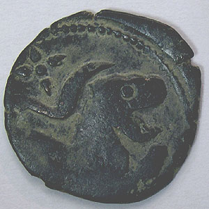 Articulo Numismatica Reverso