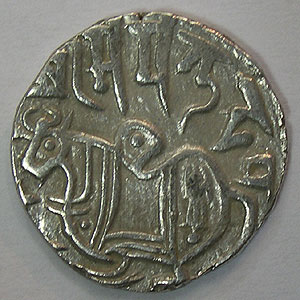 Articulo Numismatica Reverso