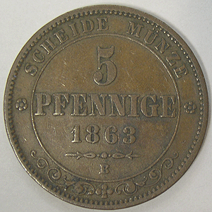 Articulo Numismatica Reverso