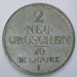 Articulo Numismatica Reverso