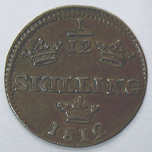 Articulo Numismatica Reverso