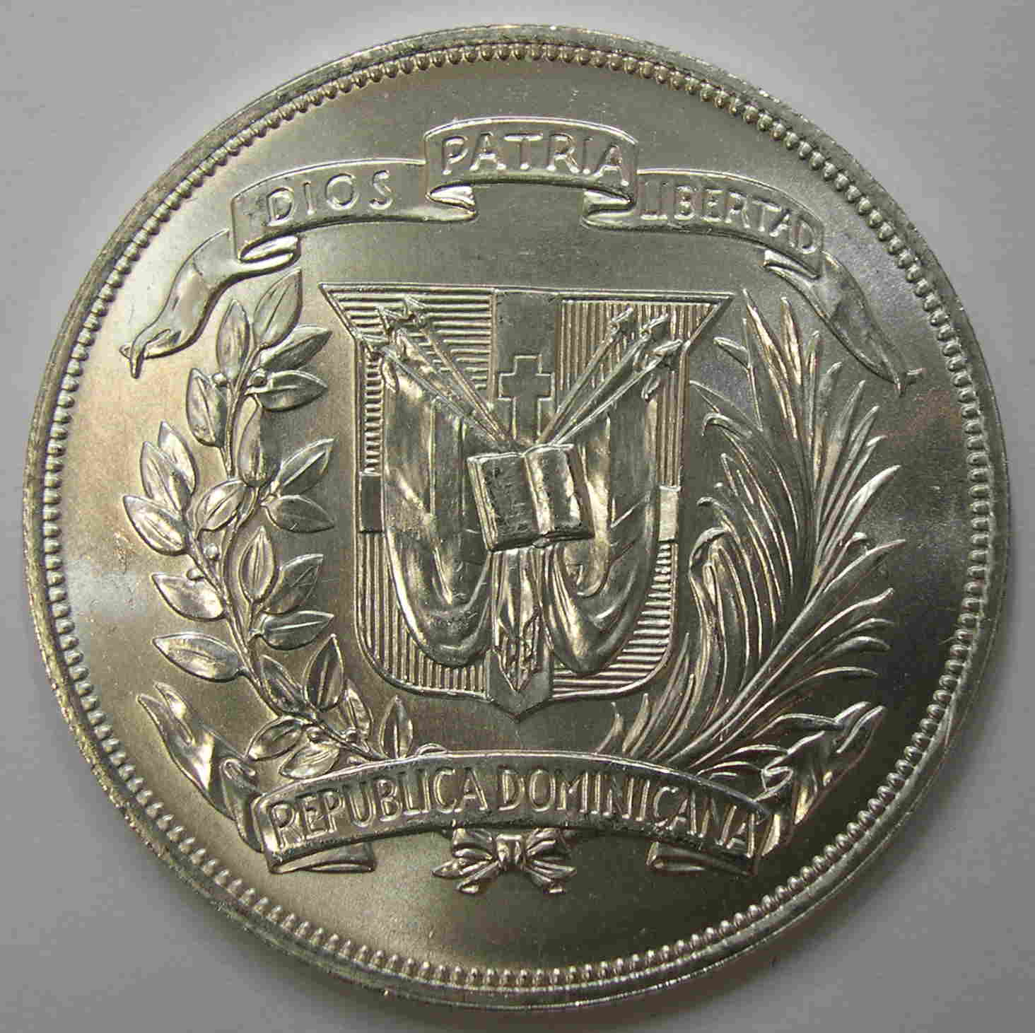 Articulo Numismatica Reverso