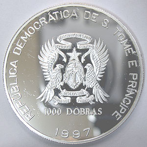 Articulo Numismatica Reverso