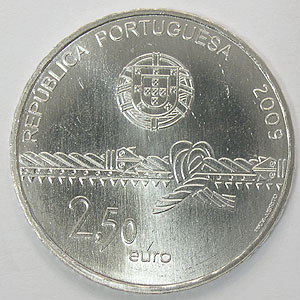 Articulo Numismatica Reverso