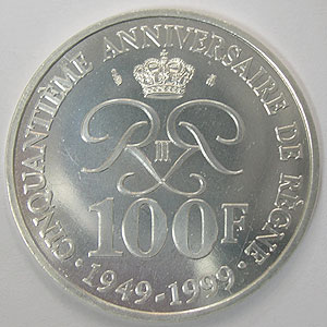 Articulo Numismatica Reverso