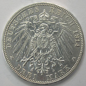 Articulo Numismatica Reverso