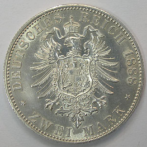 Articulo Numismatica Reverso