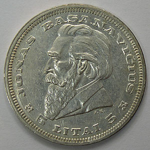 Articulo Numismatica Anverso