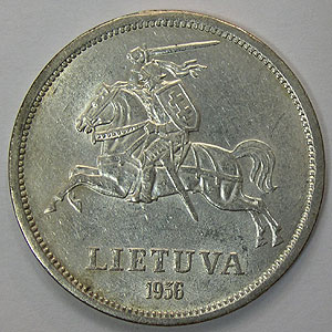 Articulo Numismatica Reverso