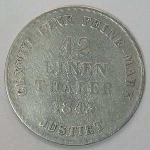 Articulo Numismatica Reverso