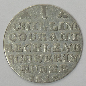 Articulo Numismatica Reverso