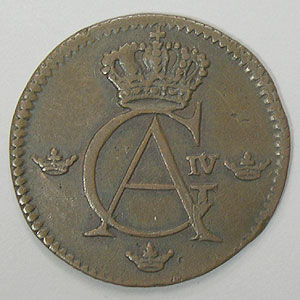 Articulo Numismatica Reverso