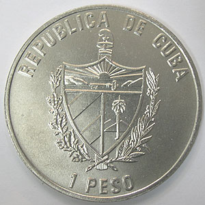 Articulo Numismatica Reverso