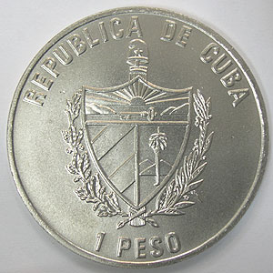 Articulo Numismatica Reverso