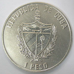 Articulo Numismatica Reverso