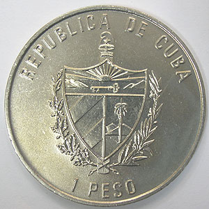 Articulo Numismatica Reverso