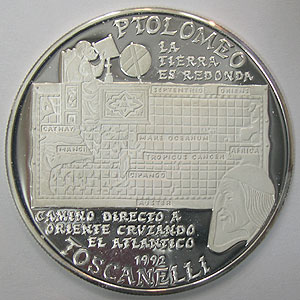 Articulo Numismatica Anverso