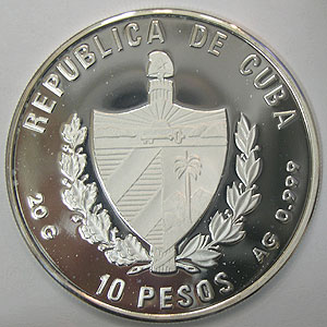 Articulo Numismatica Reverso