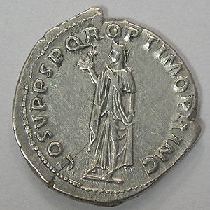 Articulo Numismatica Reverso