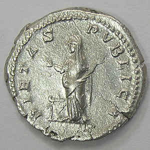 Articulo Numismatica Reverso