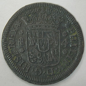 Articulo Numismatica Reverso