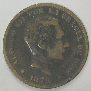 Articulo Numismatica Anverso