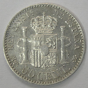 Articulo Numismatica Reverso