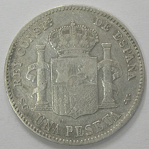 Articulo Numismatica Reverso