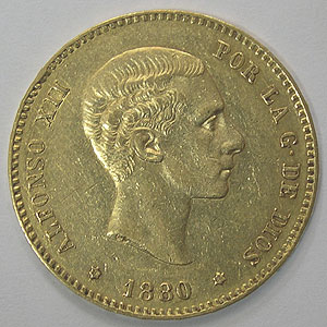 Articulo Numismatica Anverso