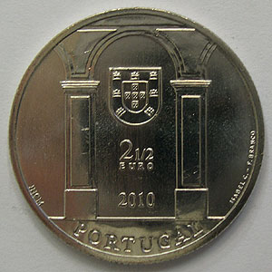 Articulo Numismatica Reverso