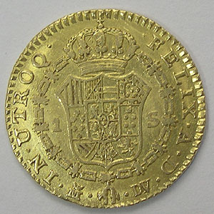 Articulo Numismatica Reverso