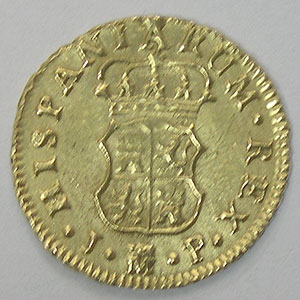 Articulo Numismatica Reverso