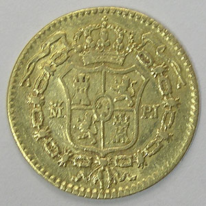 Articulo Numismatica Reverso