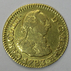 Articulo Numismatica Anverso