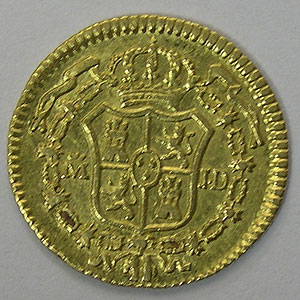 Articulo Numismatica Reverso