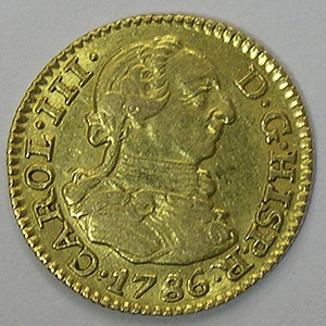 Articulo Numismatica Anverso