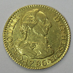 Articulo Numismatica Anverso