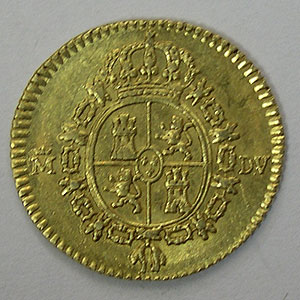 Articulo Numismatica Reverso