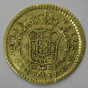 Articulo Numismatica Reverso