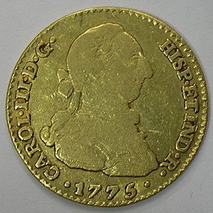 Articulo Numismatica Anverso